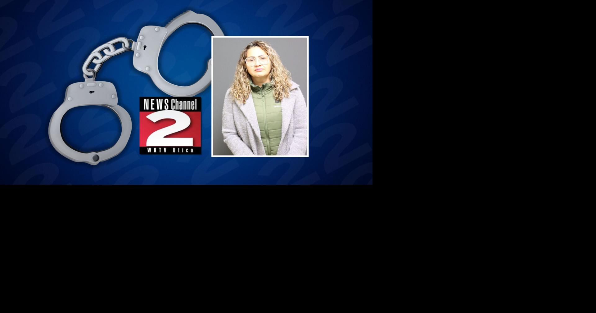 Woman Arrested at Rome Walmart Following Parking Lot Dispute | Crime ...