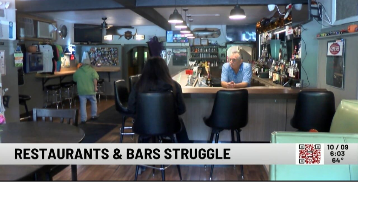 Restaurants Struggle to Stay Afloat as Many Close | Local Business ...