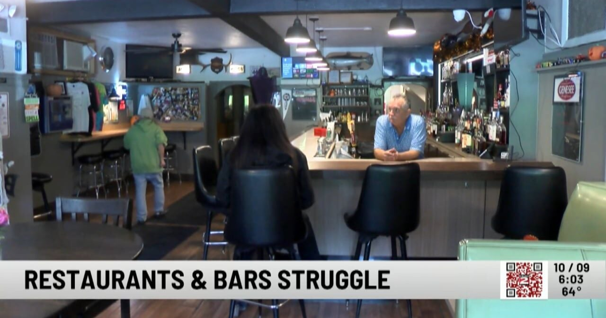 Vip Restaurant Sign Restaurants Struggle to Stay Afloat as Many Close | Local Business ...