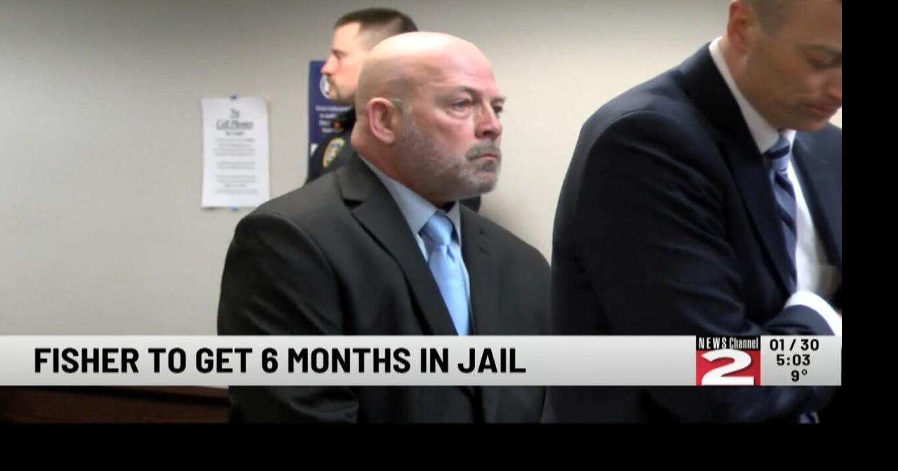 Marcy Corrections Officer Guilty in Inmate Death Gets 6 Months | Crime ...