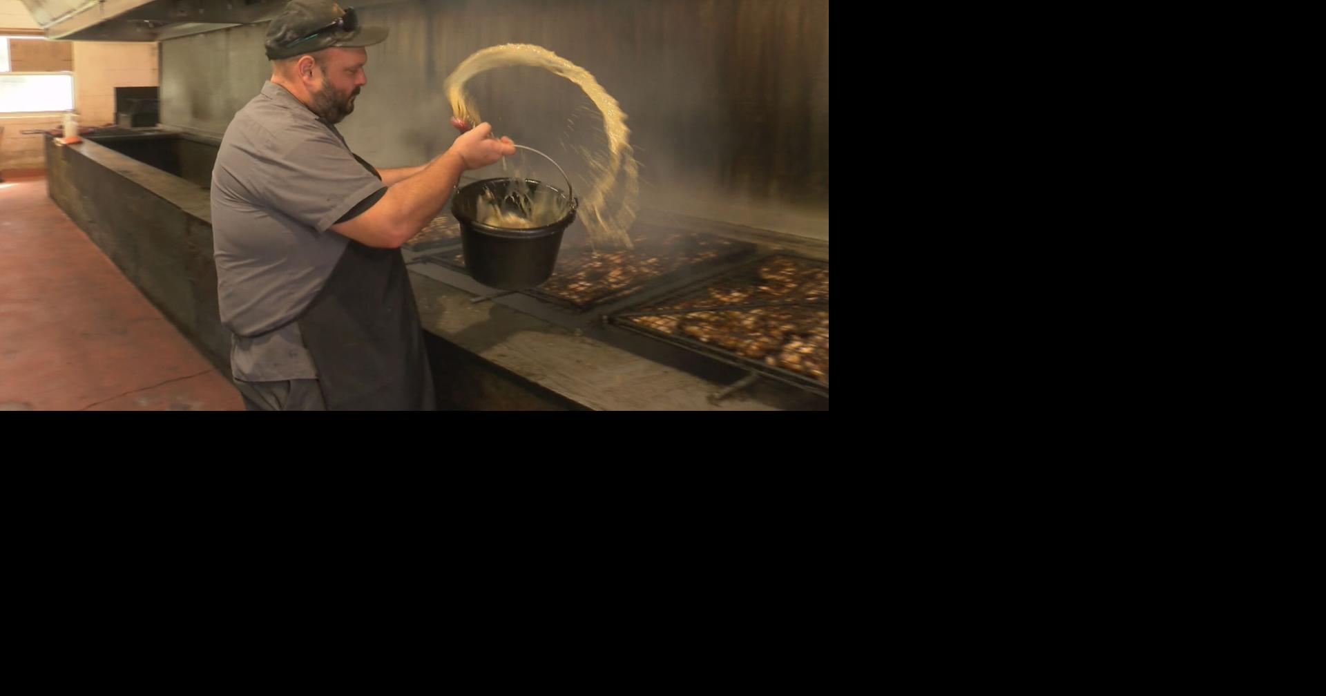 Brooks' House of Bar-B-Q Celebrates 75 Years of Service