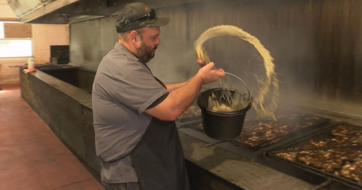 Brooks' House of Bar-B-Q Celebrates 75 Years of Service