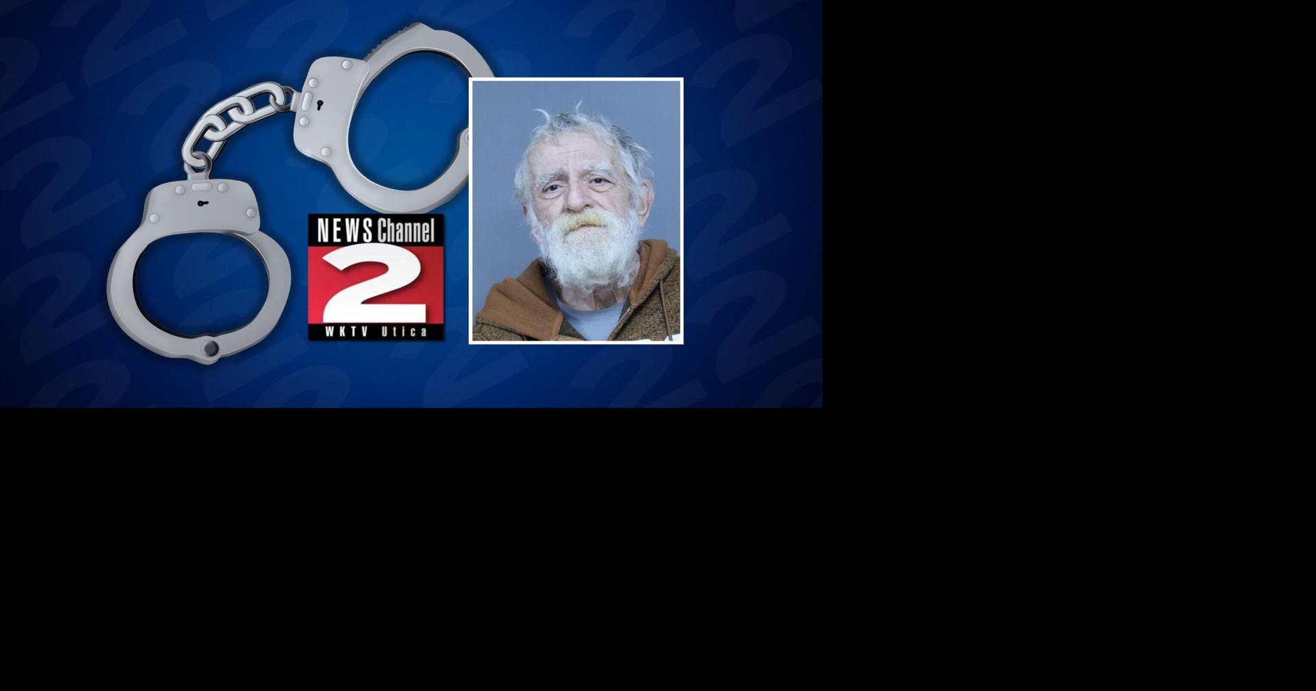 74-Year-Old Rome Man Faces Felony Fraud Charges After Investigation ...