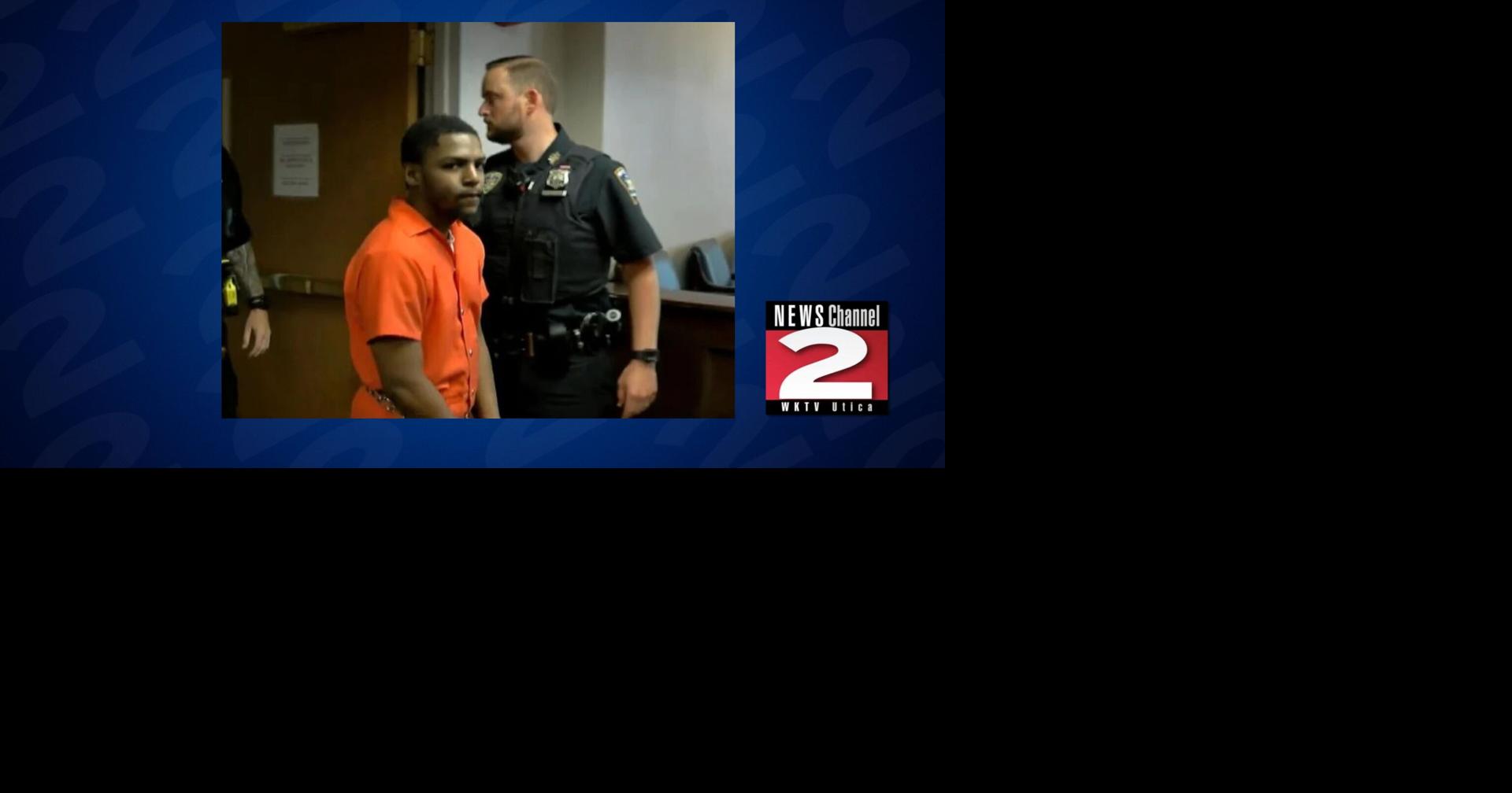 Rome Man Admits to Shooting at Sangertown Square; Faces 15 Years ...