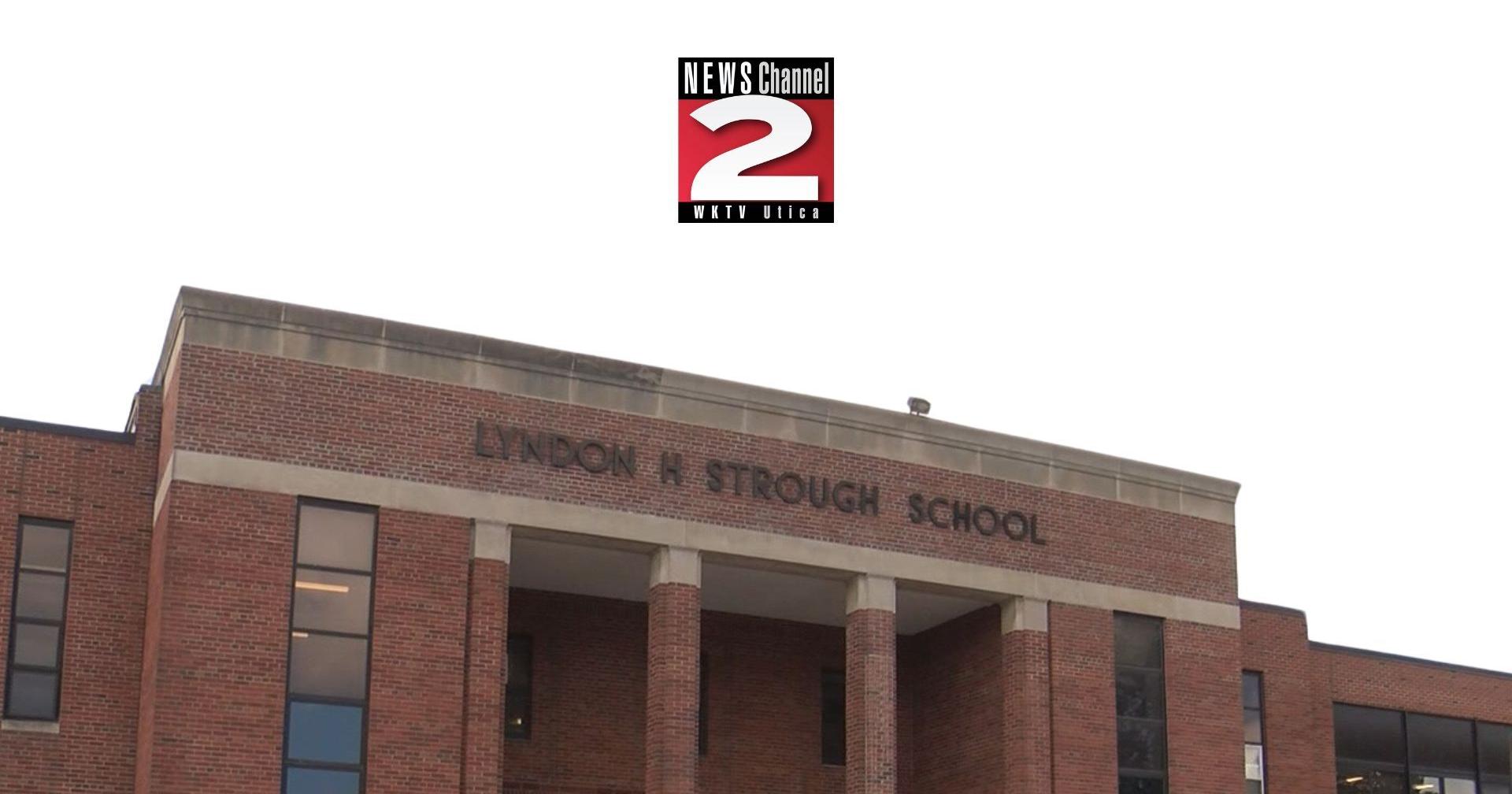 Toy Gun Discovery Triggers Response from Strough Middle School - Vimarsana News