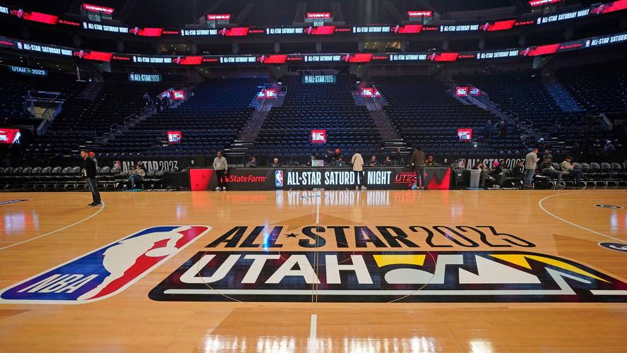 All-Star weekend: Team selections, dunk contest, three-point contestants  and how to watch