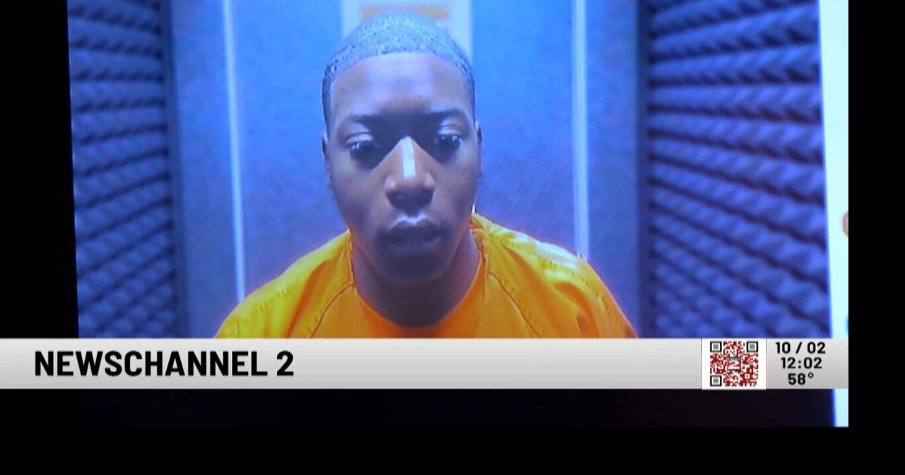 Former Utica Resident Appears via Video in Oneida County Court from New