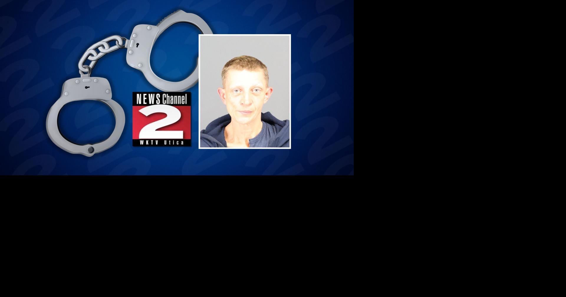 Utica Woman Charged with Burglary Following Westmoreland Investigation ...
