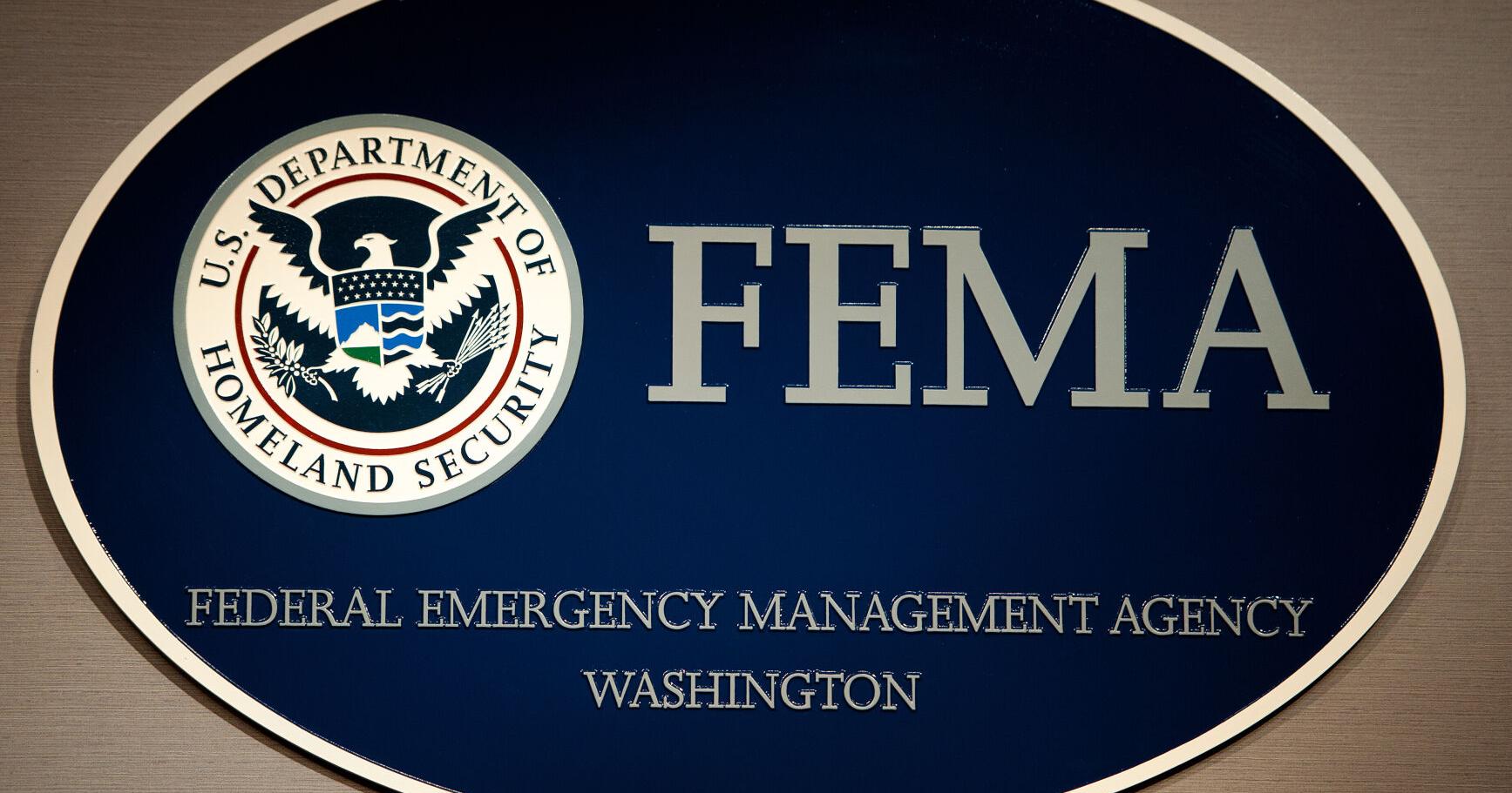 FEMA warns emergency alert systems could be hacked to transmit fake messages unless software is updated - Vimarsana News
