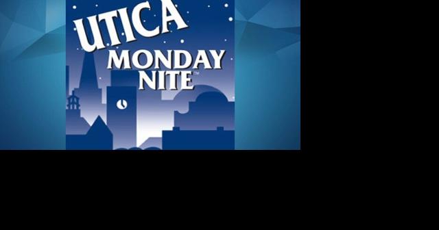 Utica Monday Nite receives investment from KeyBank donation - Vimarsana News