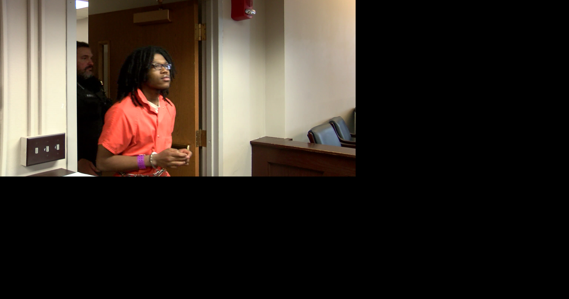 Teen Pleads Not Guilty to Murder Charges in Shooting Death of 19-Year ...