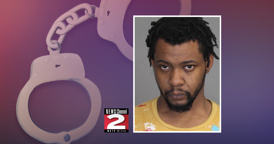 Man Charged in Connection with Yesterday's Deadly Stabbing in Utica ...