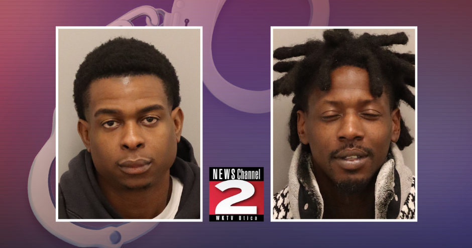 5 Face Charges Following New Hartford Bar Fight | Crime | wktv.com