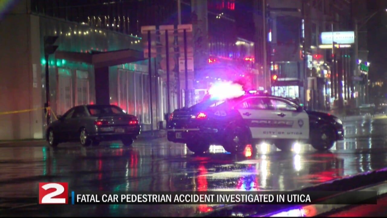 UPDATED: Man Struck And Killed By Cars In Downtown Utica | News | Wktv.com