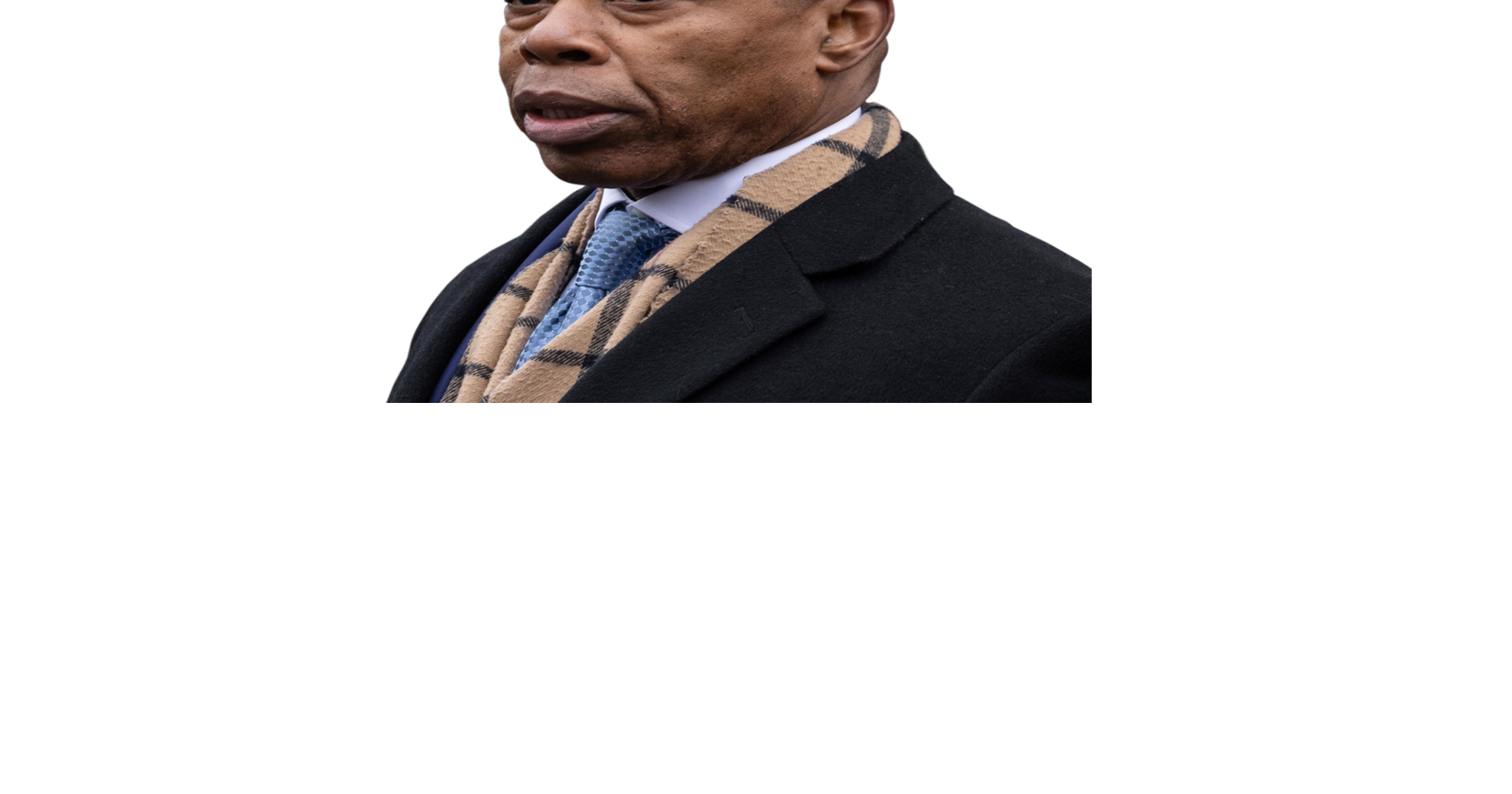 What We Know About the Investigations Surrounding New York City's Mayor