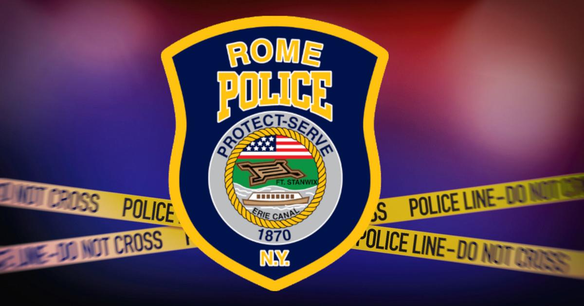 Crime In Rome Rome Police Investigate Assault on West Court Street | Crime | wktv.com