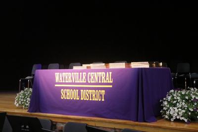 Waterville Central School District