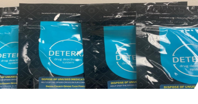 The Oneida County Opioid Task Force will be giving out free medication disposal bags - Vimarsana News