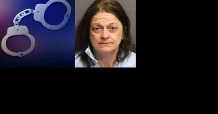 Woman allegedly steals $30K worth of surveying equipment in Rome - Vimarsana News