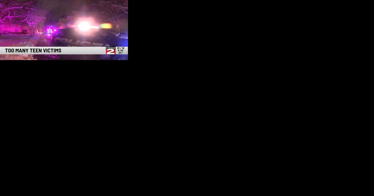 2 Teens Shot and Killed Weeks Apart into New Year - Vimarsana News