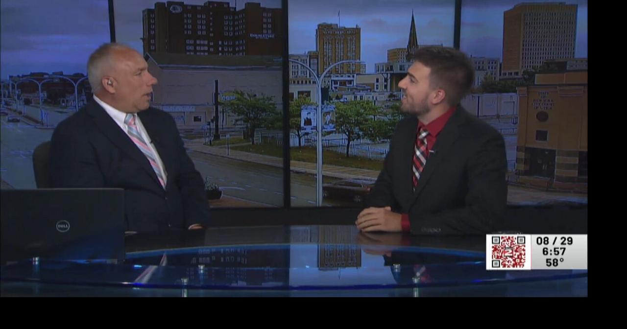 Happy Birthday Gavin! | Video | wktv.com