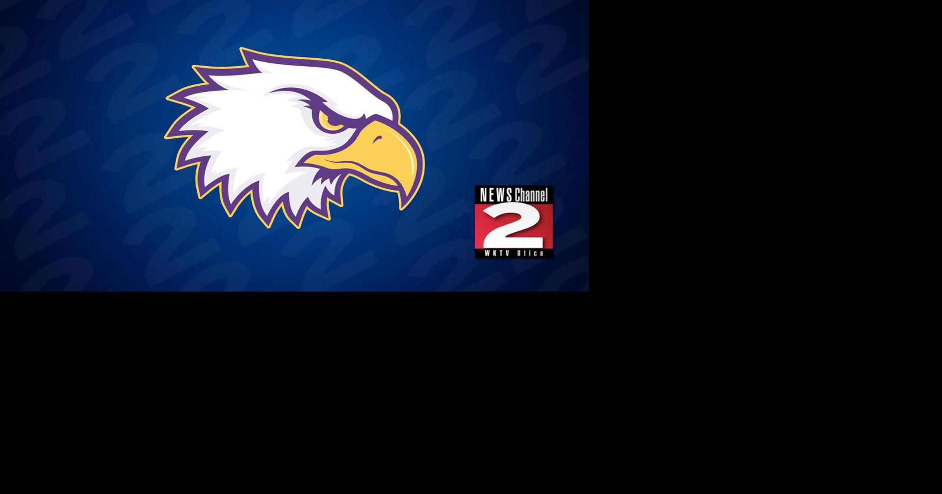 Waterville Central School District Unveils Updated Eagle Logo
