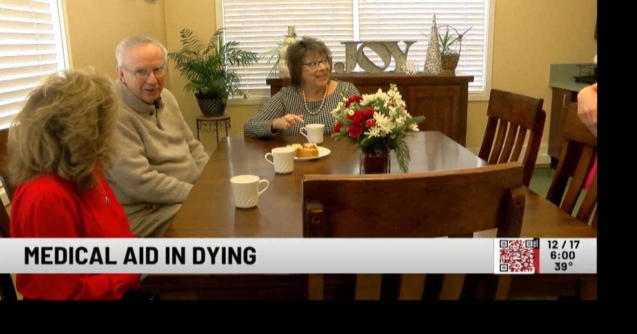 Medical Aid in Dying Act Expected to Take Effect in New York in 2026 ...