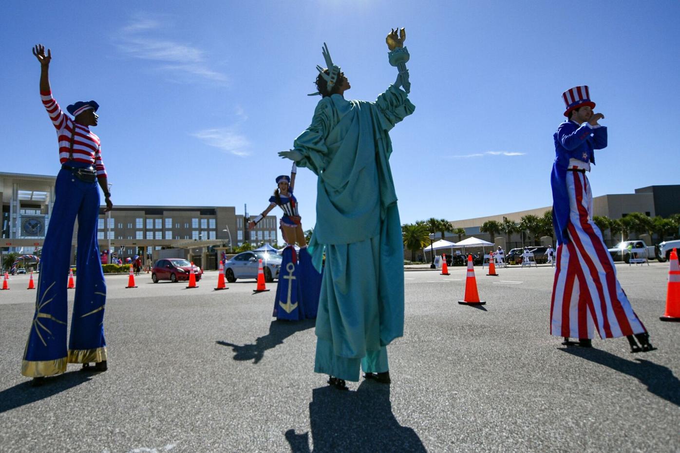 Here's What's Open and Closed on Veterans Day | Local - WKTV