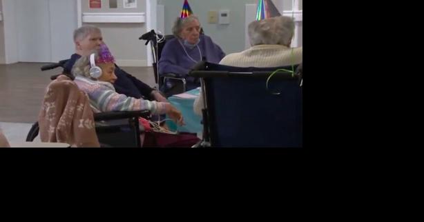 Pennsylvania Covid-19 & cancer survivor celebrates her 106th birthday - Vimarsana News