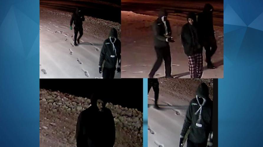 Vapes stolen from convenience store in Rome; police searching for ...