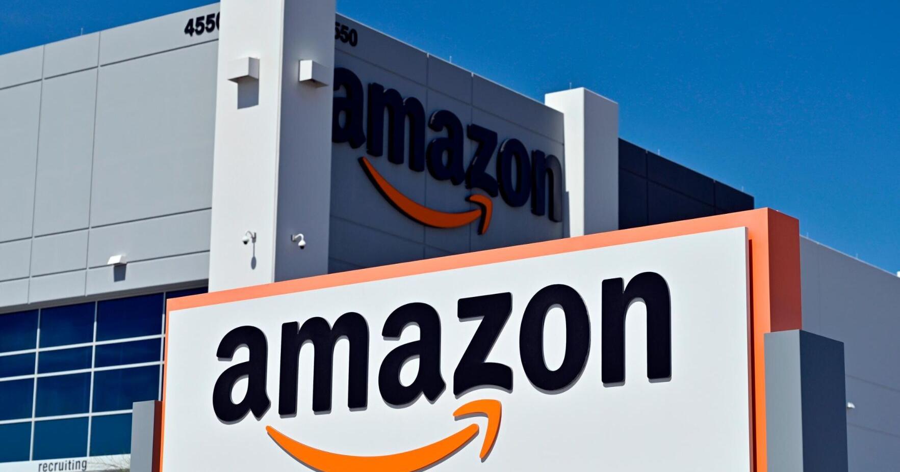 You could soon receive even more emails after shopping on Amazon - Vimarsana News