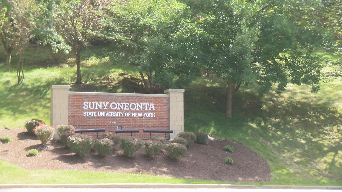 Welcome to Oneonta: It's Move-In Day for Students at SUNY Oneonta and  Hartwick College | Education | wktv.com