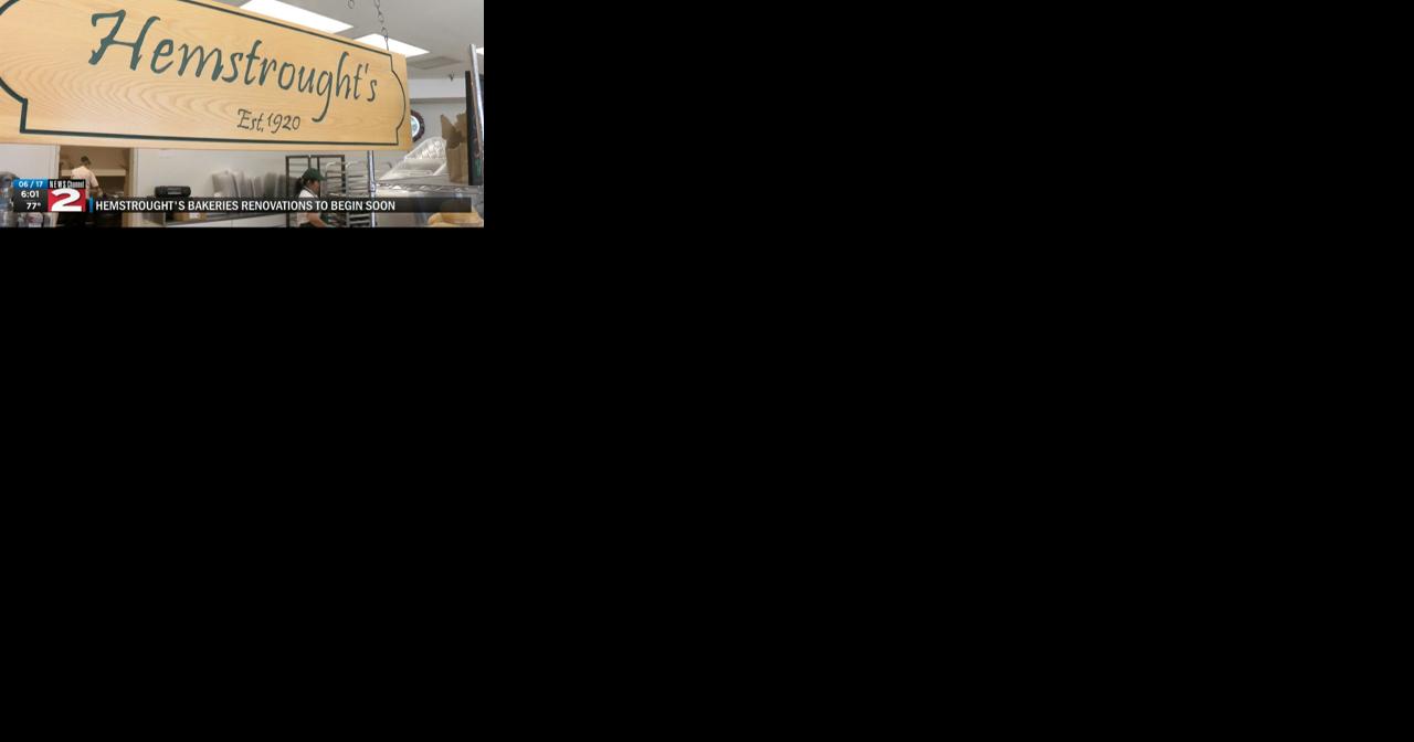 Hemstrought's Bakeries set to begin expansion - Vimarsana News