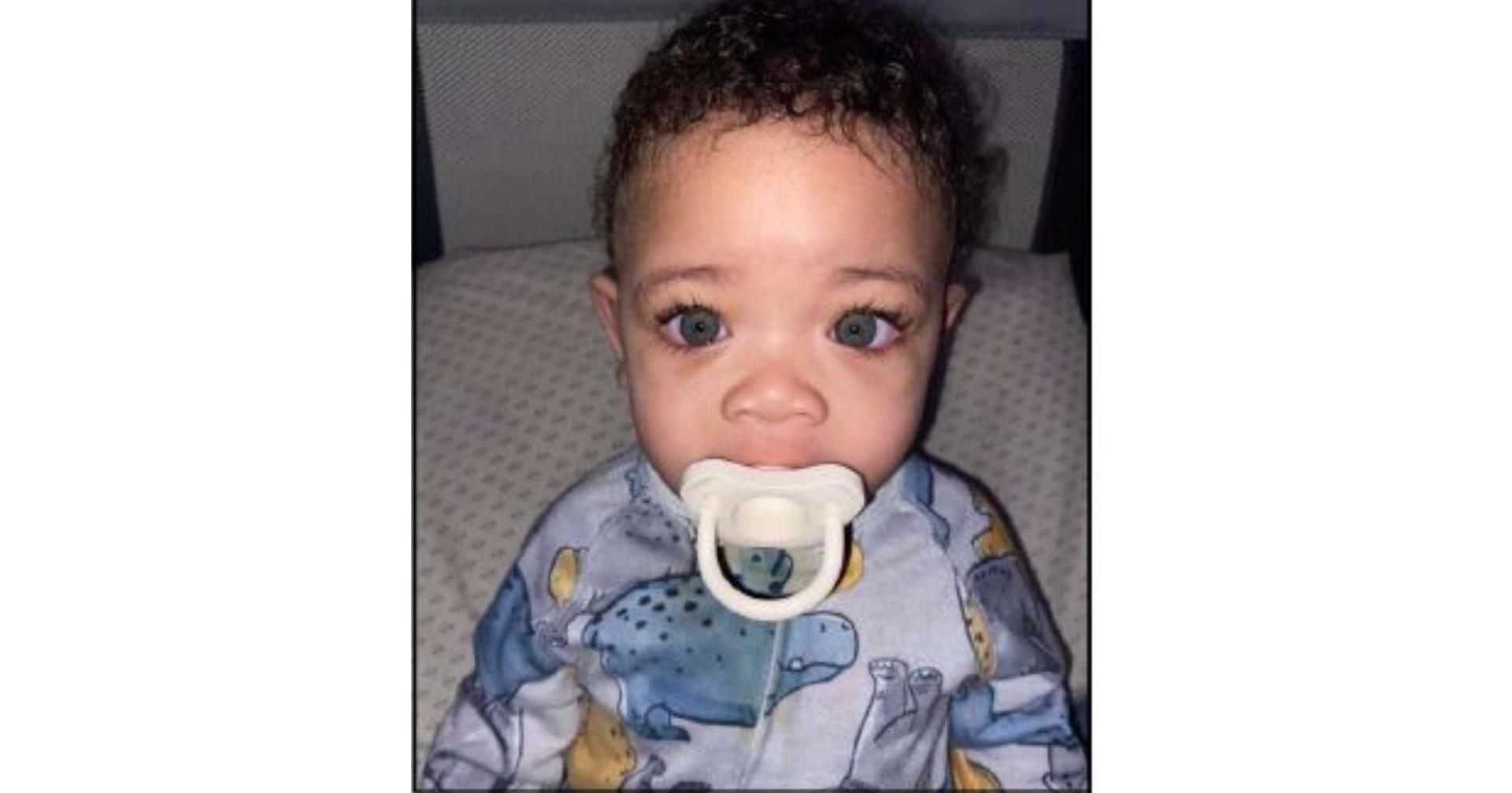 UPDATED: 11-Month-Old Girl Dies After Amber Alert is Canceled; Mother Charged - Vimarsana News