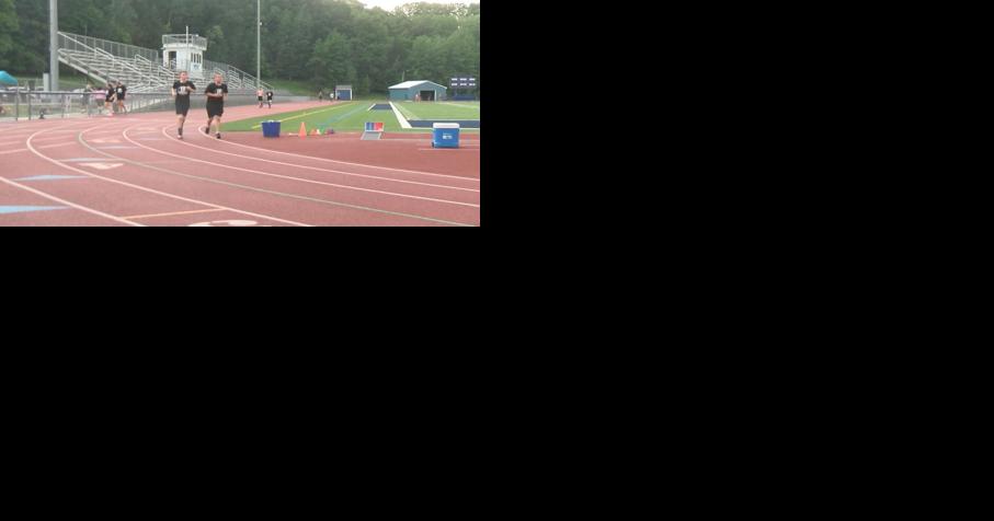 CVA students running for mental health awareness during annual Mott Marathon - Vimarsana News
