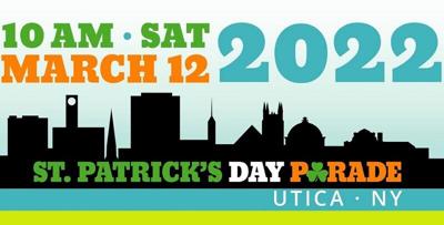 Utica's St. Patrick's Day Parade to return in 2022