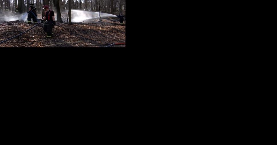 DEC urges continued caution as statewide burn ban comes to an end - Vimarsana News