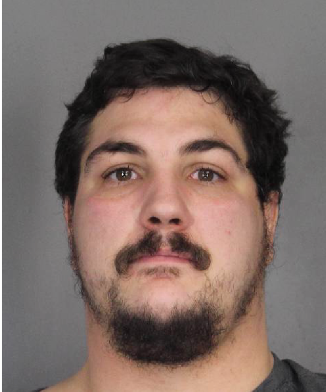 UPD Asks for Public's Help Locating Level 2 Sex Offender | Crime | wktv.com