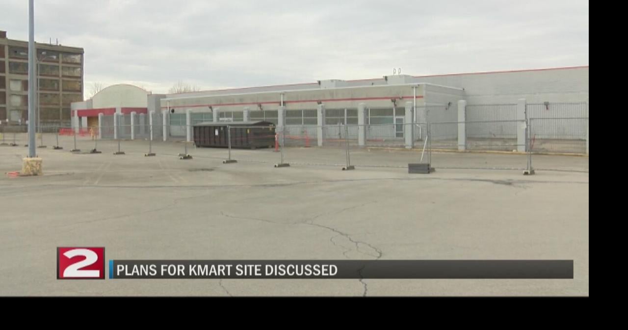 Kmart board deposes former No. 2 exec