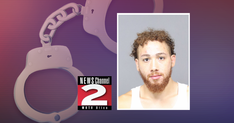 1 Man Arrested in Connection with Stolen Wallet; Another Suspect Still ...