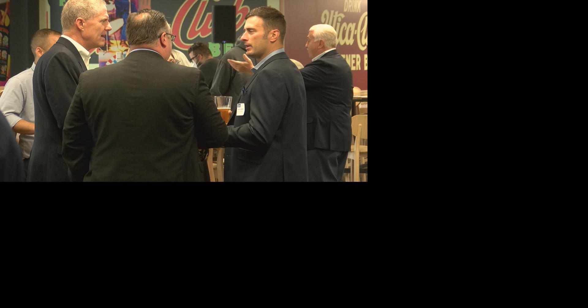 Utica Chamber hosts Meet the Candidates event News