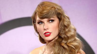 Live Nation exec faces lawmakers about Taylor Swift concert tickets fiasco