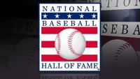 Jim Kaat attends Hall of Fame Parade of Legends