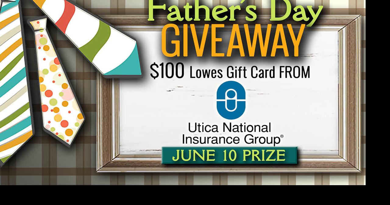 Dad Gift Lowe's Father's Day Specials Deals Lowes Sale