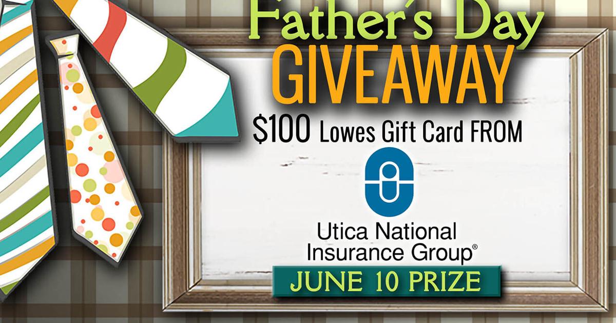 Dad Gift Lowe's Father's Day Specials Deals Lowes Sale