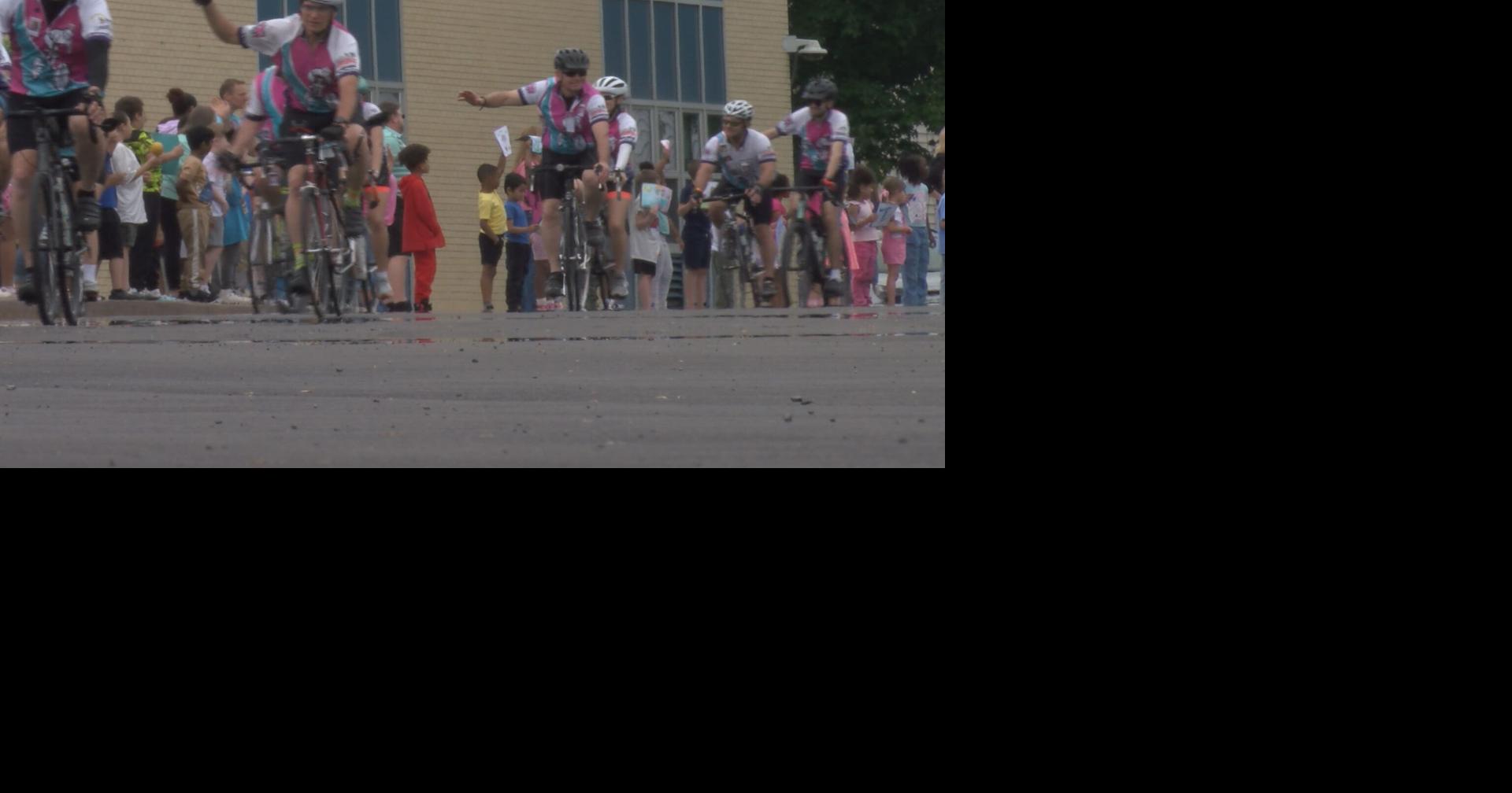 Registration Opens for 30th Annual Ride for Missing Children in Mohawk ...