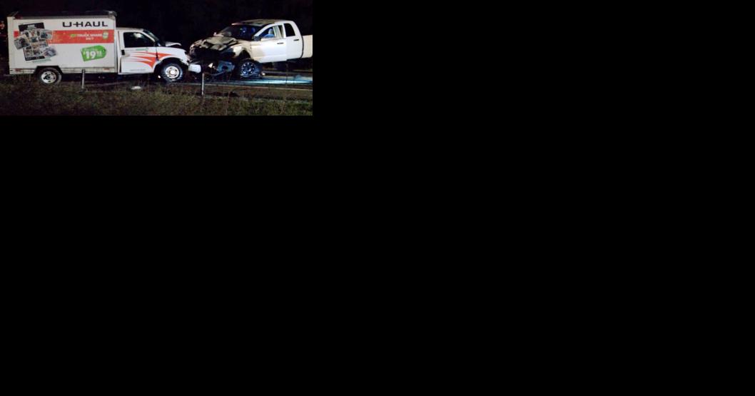 Canastota man killed in head-on crash on Route 46 in Verona - Vimarsana News