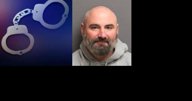 Arson arrest made in Word of Life Church fire in Chadwicks; suspect's 3rd arson charge since mid-December - Vimarsana News