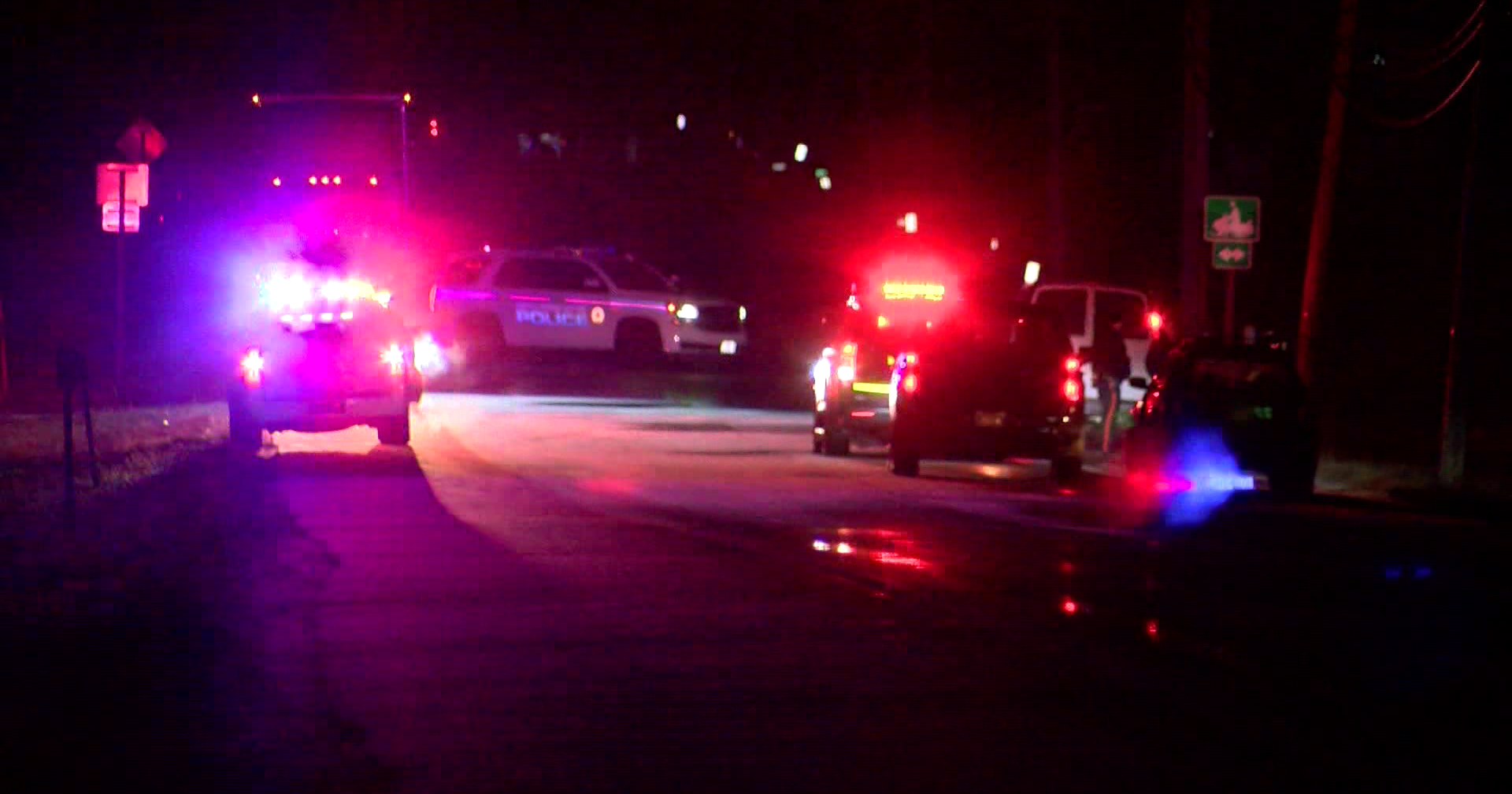 Fatal Accident in Town of Verona - Vimarsana News