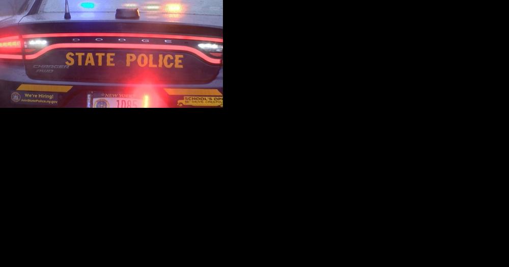 Child pornography cyber tip leads to arrest of Oneida man - Vimarsana News